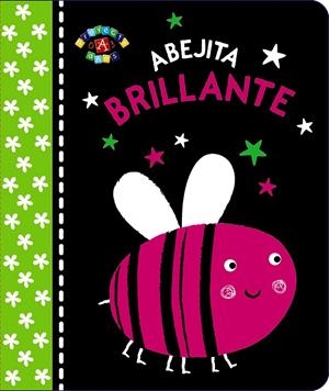 ABEJITA BRILLANTE | 9788421679333 | VV. AA. | Galatea Llibres | Librería online de Reus, Tarragona | Comprar libros en catalán y castellano online