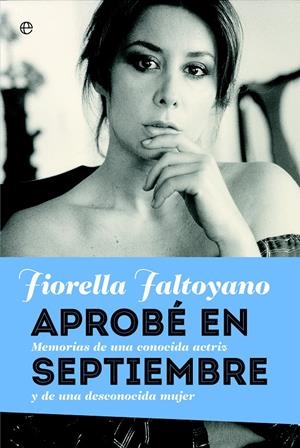 APROBE EN SEPTIEMBRE | 9788490600160 | FALTOYANO, FIORELLA | Galatea Llibres | Llibreria online de Reus, Tarragona | Comprar llibres en català i castellà online