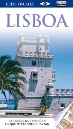 LISBOA GUIAS VISUALES 2012 | 9788403510326 | Galatea Llibres | Librería online de Reus, Tarragona | Comprar libros en catalán y castellano online