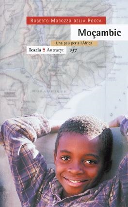 MOZAMBIQUE | 9788474266658 | MOROZZO DELLA ROCCA, ROBERTO | Galatea Llibres | Librería online de Reus, Tarragona | Comprar libros en catalán y castellano online