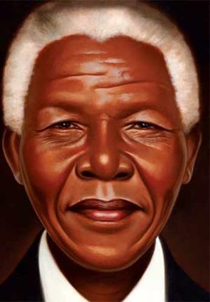 NELSON MANDELA | 9788426140692 | Galatea Llibres | Librería online de Reus, Tarragona | Comprar libros en catalán y castellano online
