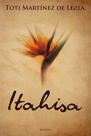 ITAHISA | 9788497468749 | MARTINEZ DE LEZEA, TOTI | Galatea Llibres | Librería online de Reus, Tarragona | Comprar libros en catalán y castellano online