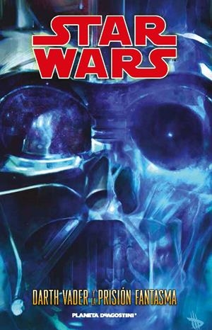 STAR WARS DARTH VADER Y LA PRISIÓN FANTASMA | 9788415921134 | Galatea Llibres | Librería online de Reus, Tarragona | Comprar libros en catalán y castellano online