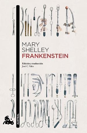 FRANKENSTEIN | 9788467039498 | SHELLEY, MARY | Galatea Llibres | Librería online de Reus, Tarragona | Comprar libros en catalán y castellano online