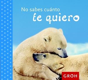 NO SABES CUÁNTO TE QUIERO | 9788490680162 | Galatea Llibres | Librería online de Reus, Tarragona | Comprar libros en catalán y castellano online