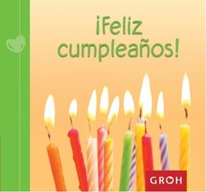 FELIZ CUMPLEAÑOS! | 9788490680193 | Galatea Llibres | Librería online de Reus, Tarragona | Comprar libros en catalán y castellano online