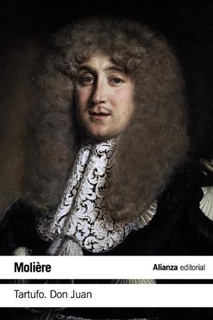TARTUFO O EL IMPOSTOR / DON JUAN O EL FESTÍN DE PIEDRA | 9788420683362 | MOLIÈRE | Galatea Llibres | Llibreria online de Reus, Tarragona | Comprar llibres en català i castellà online