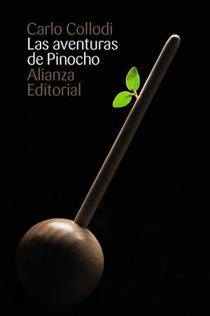 LAS AVENTURAS DE PINOCHO | 9788420683386 | COLLODI, CARLO | Galatea Llibres | Llibreria online de Reus, Tarragona | Comprar llibres en català i castellà online