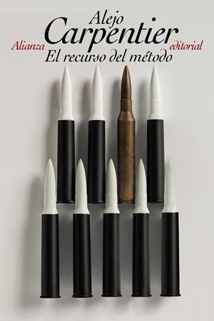 EL RECURSO DEL MÉTODO | 9788420683263 | CARPENTIER, ALEJO | Galatea Llibres | Llibreria online de Reus, Tarragona | Comprar llibres en català i castellà online