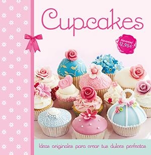 CUPCAKES | 9788499187419 | VV.AA | Galatea Llibres | Librería online de Reus, Tarragona | Comprar libros en catalán y castellano online