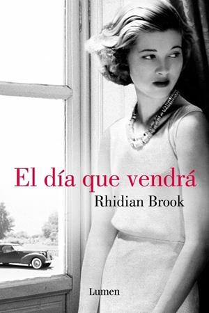 EL DÍA QUE VENDRÁ | 9788426400093 | BROOK, RHIDIAN | Galatea Llibres | Librería online de Reus, Tarragona | Comprar libros en catalán y castellano online