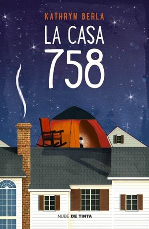 LA CASA 758 | 9788415594147 | BERLA, KATHRYN | Galatea Llibres | Librería online de Reus, Tarragona | Comprar libros en catalán y castellano online
