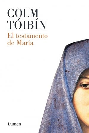 EL TESTAMENTO DE MARÍA | 9788426400208 | TOIBIN, COLM | Galatea Llibres | Llibreria online de Reus, Tarragona | Comprar llibres en català i castellà online