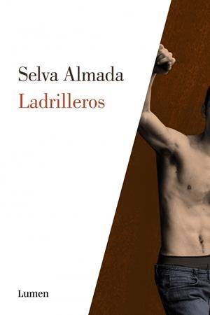 LADRILLEROS | 9788426400482 | ALMADA, SELVA | Galatea Llibres | Llibreria online de Reus, Tarragona | Comprar llibres en català i castellà online