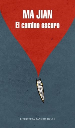 EL CAMINO OSCURO | 9788439728078 | JIAN, MA | Galatea Llibres | Llibreria online de Reus, Tarragona | Comprar llibres en català i castellà online