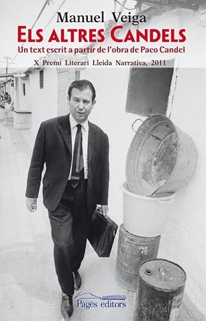 ELS ALTRES CANDELS | 9788499754376 | VEIGA GIMÉNEZ, MANUEL | Galatea Llibres | Librería online de Reus, Tarragona | Comprar libros en catalán y castellano online