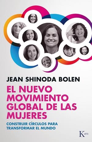 EL NUEVO MOVIMIENTO GLOBAL DE LAS MUJERES | 9788499883373 | BOLEN, JEAN SHINODA | Galatea Llibres | Llibreria online de Reus, Tarragona | Comprar llibres en català i castellà online