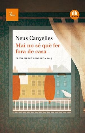 MAI NO SÉ QUÈ FER FORA DE CASA | 9788475884875 | CANYELLES ESTAPÉ, NEUS | Galatea Llibres | Librería online de Reus, Tarragona | Comprar libros en catalán y castellano online