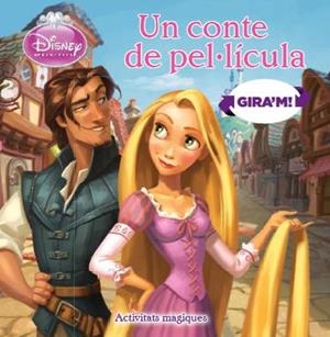 PRINCESES. UN CONTE DE PEL·LÍCULA | 9788490572405 | Galatea Llibres | Librería online de Reus, Tarragona | Comprar libros en catalán y castellano online