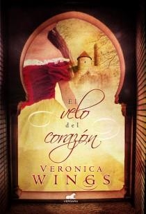 EL VELO DEL CORAZÓN | 9788415420774 | WINGS, VERONICA | Galatea Llibres | Llibreria online de Reus, Tarragona | Comprar llibres en català i castellà online