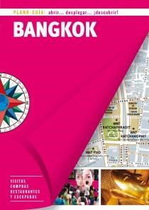 BANGKOK PLANO-GUÍA | 9788466653350 | Galatea Llibres | Llibreria online de Reus, Tarragona | Comprar llibres en català i castellà online