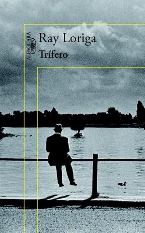 TRÍFERO | 9788420402888 | LORIGA, RAY | Galatea Llibres | Llibreria online de Reus, Tarragona | Comprar llibres en català i castellà online