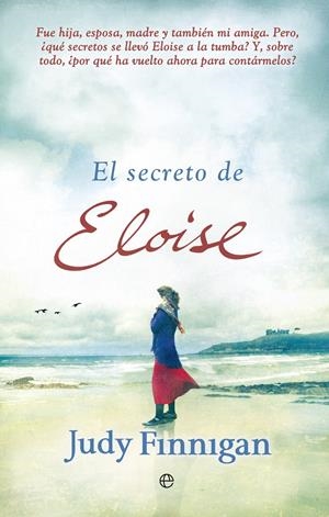 EL SECRETO DE ELOISE | 9788490600054 | FINNIGAN, JUDY | Galatea Llibres | Llibreria online de Reus, Tarragona | Comprar llibres en català i castellà online
