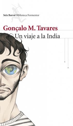 UN VIAJE A LA INDIA | 9788432221071 | TAVARES, GONÇALO | Galatea Llibres | Llibreria online de Reus, Tarragona | Comprar llibres en català i castellà online