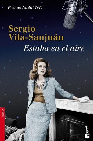 ESTABA EN EL AIRE | 9788423347698 | VILA-SANJUAN, SERGIO | Galatea Llibres | Llibreria online de Reus, Tarragona | Comprar llibres en català i castellà online