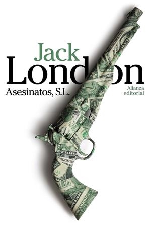 ASESINATOS, S. L. | 9788420683553 | LONDON, JACK | Galatea Llibres | Llibreria online de Reus, Tarragona | Comprar llibres en català i castellà online