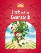 JACK AND THE BEANSTALK PK 2ED | 9780194239011 | Galatea Llibres | Llibreria online de Reus, Tarragona | Comprar llibres en català i castellà online