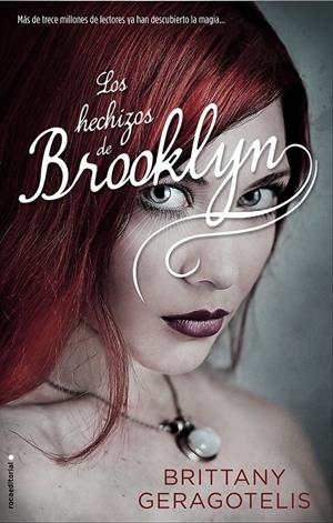 LOS HECHIZOS DE BROOKLYN | 9788499187396 | GERAGOTELIS, BRITANY | Galatea Llibres | Librería online de Reus, Tarragona | Comprar libros en catalán y castellano online