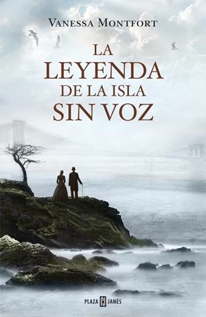 LA LEYENDA DE LA ISLA SIN VOZ | 9788401342059 | MONTFORT, VANESSA | Galatea Llibres | Llibreria online de Reus, Tarragona | Comprar llibres en català i castellà online
