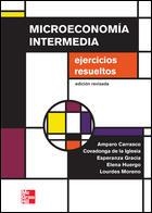MICROECONOMIA INTERMEDIA:PROBLEMAS Y CUESTIONES ,EDICION ADAPTADA | 9788448183578 | Galatea Llibres | Llibreria online de Reus, Tarragona | Comprar llibres en català i castellà online