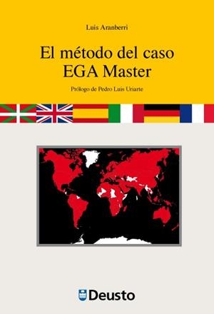 EL MÉTODO DEL CASO EGA MASTER | 9788415759188 | ARANBERRI, LUIS | Galatea Llibres | Llibreria online de Reus, Tarragona | Comprar llibres en català i castellà online