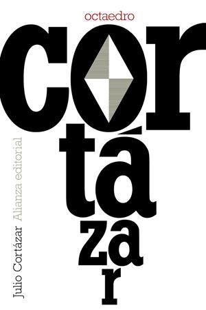 OCTAEDRO | 9788420684529 | CORTÁZAR, JULIO | Galatea Llibres | Librería online de Reus, Tarragona | Comprar libros en catalán y castellano online
