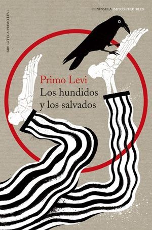 LOS HUNDIDOS Y LOS SALVADOS | 9788499422947 | LEVI, PRIMO | Galatea Llibres | Librería online de Reus, Tarragona | Comprar libros en catalán y castellano online