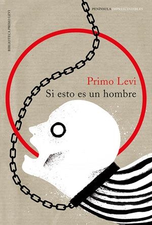 SI ESTO ES UN HOMBRE | 9788499422886 | LEVI, PRIMO | Galatea Llibres | Librería online de Reus, Tarragona | Comprar libros en catalán y castellano online