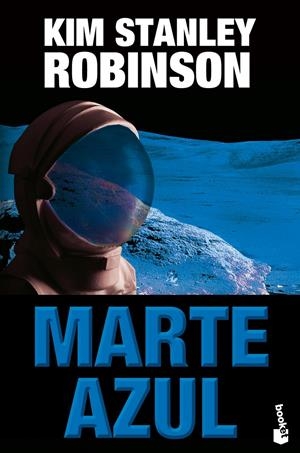 MARTE AZUL | 9788445001820 | STANLEY ROBINSON, KIM | Galatea Llibres | Librería online de Reus, Tarragona | Comprar libros en catalán y castellano online