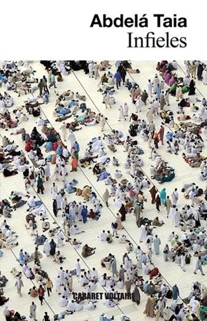 INFIELES | 9788494218507 | TAIA, ABDELÁ | Galatea Llibres | Llibreria online de Reus, Tarragona | Comprar llibres en català i castellà online