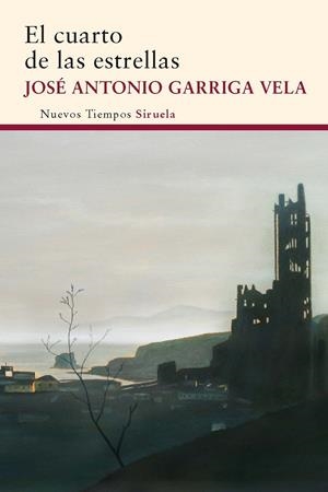 EL CUARTO DE LAS ESTRELLAS | 9788415937487 | GARRIGA VELA, JOSÉ ANTONIO | Galatea Llibres | Llibreria online de Reus, Tarragona | Comprar llibres en català i castellà online