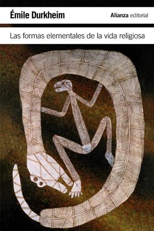 LAS FORMAS ELEMENTALES DE LA VIDA RELIGIOSA | 9788420683621 | DURKHEIM, ÉMILE | Galatea Llibres | Llibreria online de Reus, Tarragona | Comprar llibres en català i castellà online
