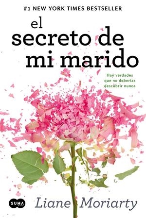 EL SECRETO DE MI MARIDO | 9788483656112 | MORIARTY, LIANE | Galatea Llibres | Llibreria online de Reus, Tarragona | Comprar llibres en català i castellà online