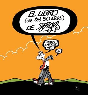 EL LIBRO DE LOS 50 AÑOS DE FORGES: PARECE QUE FUE HOY | 9788467041026 | FORGES | Galatea Llibres | Llibreria online de Reus, Tarragona | Comprar llibres en català i castellà online