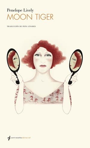 MOON TIGER | 9788494090332 | LIVELY, PENELOPE | Galatea Llibres | Llibreria online de Reus, Tarragona | Comprar llibres en català i castellà online