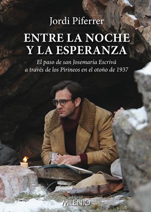 ENTRE LA NOCHE Y LA ESPERANZA | 9788497436090 | PIFERRER, JORDI | Galatea Llibres | Llibreria online de Reus, Tarragona | Comprar llibres en català i castellà online
