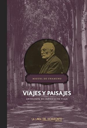 VIAJES Y PAISAJES | 9788415958116 | UNAMUNO, MIGUEL DE | Galatea Llibres | Librería online de Reus, Tarragona | Comprar libros en catalán y castellano online