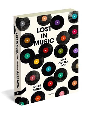 LOST IN MUSIC | 9788494093890 | SMITH, GILES | Galatea Llibres | Llibreria online de Reus, Tarragona | Comprar llibres en català i castellà online