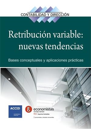 RETRIBUCION VARIABLE: NUEVAS TENDENCIAS | 9788415735946 | Galatea Llibres | Llibreria online de Reus, Tarragona | Comprar llibres en català i castellà online