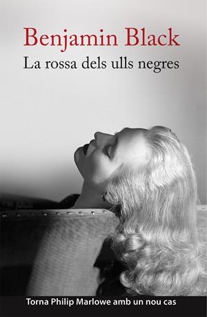 LA ROSSA DELS ULLS NEGRES | 9788490261996 | BLACK, BENJAMIN | Galatea Llibres | Librería online de Reus, Tarragona | Comprar libros en catalán y castellano online